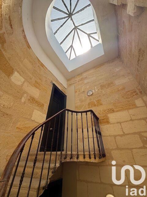 Appartement - 79 m² - 3 pièces