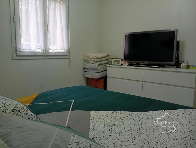 Maison - 82 m² - 4 pièces