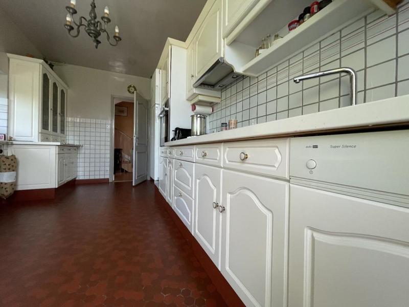 Maison bourgeoise - 150 m² - 7 pièces