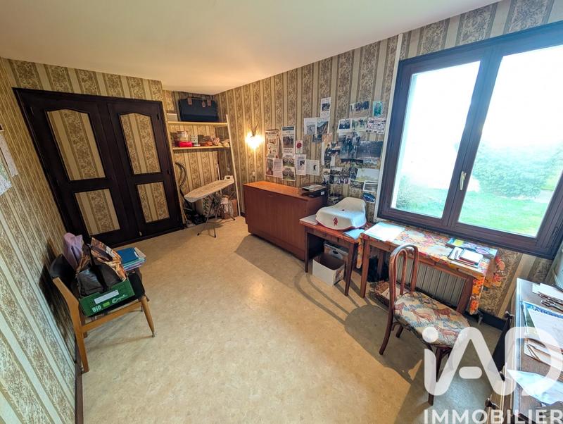 Maison de campagne - 258 m² - 7 pièces