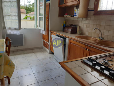 Maison - 37 m² - 2 pièces