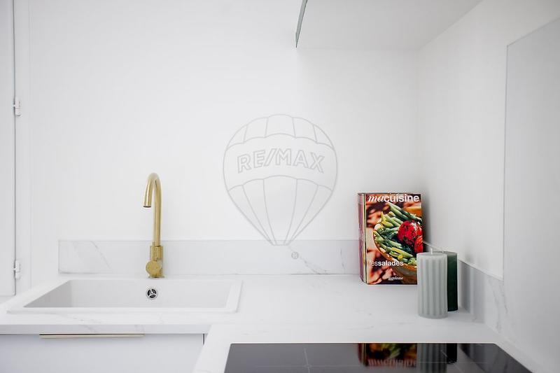 Appartement - 76 m² - 4 pièces