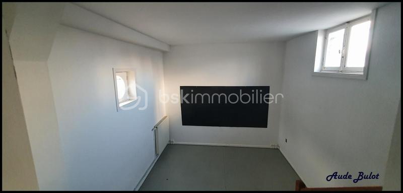 Bureau - 470 m² - 10 pièces