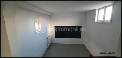 Bureau - 470 m² - 10 pièces