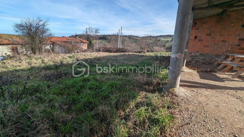 Fermette - 82 m² - 4 pièces