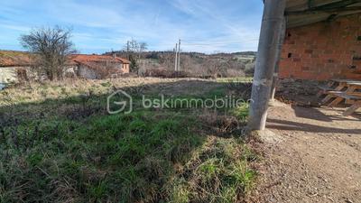 Fermette - 82 m² - 4 pièces