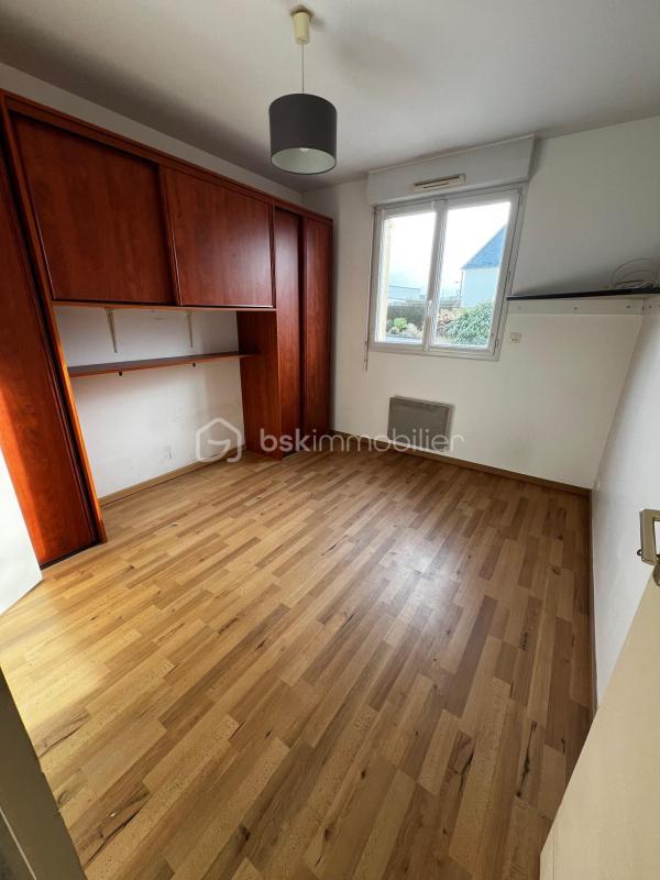 Maison traditionnelle - 85 m² - 4 pièces