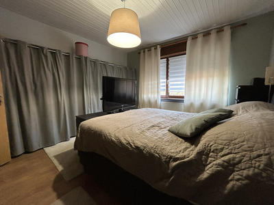 Maison - 136 m² - 6 pièces