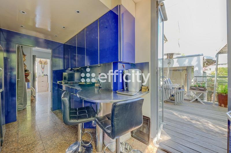 Maison - 155 m² - 6 pièces