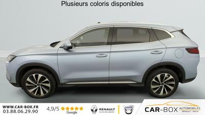 Byd Seal U 1.5l Dm-i 218 ch Phev Boost