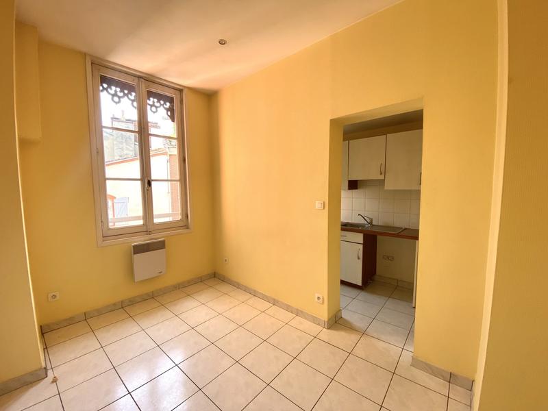 Appartement - 62 m² - 2 pièces