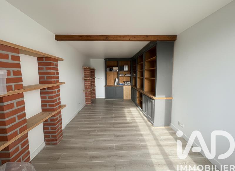 Maison - 533 m² - 10 pièces