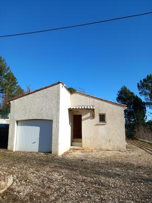 Villa - 85 m² - 4 pièces