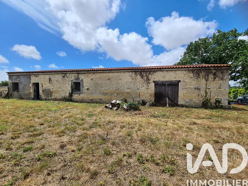 Ferme - 130 m² - 5 pièces