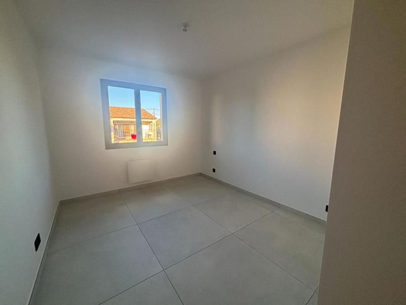 Villa - 92 m² - 4 pièces