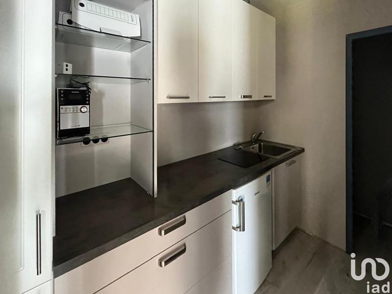 Local commercial - 105 m²