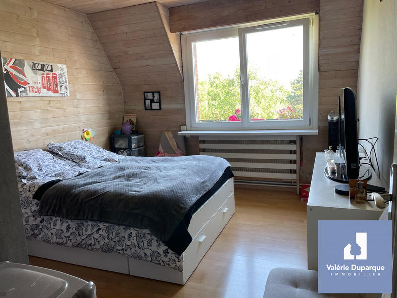 Appartement - 101 m² - 4 pièces