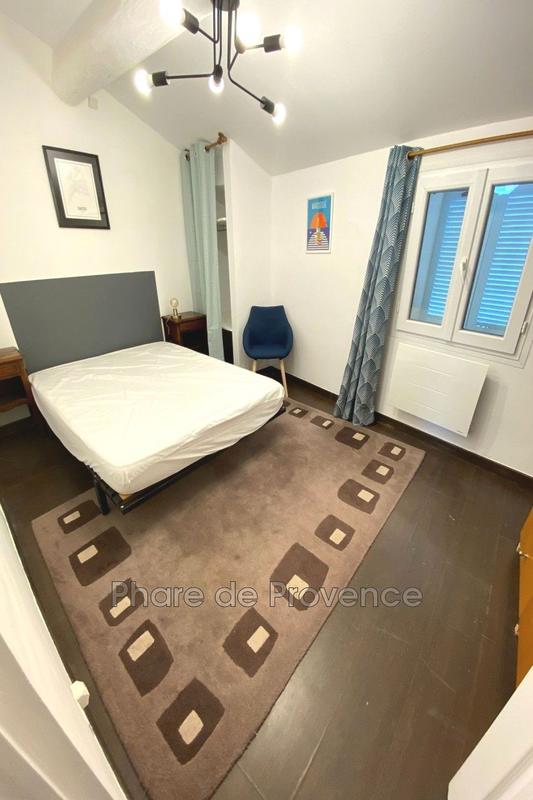 Appartement - 47 m² - 3 pièces