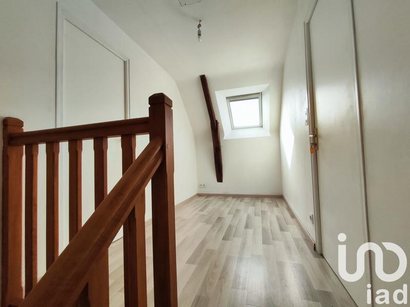 Maison - 79 m² - 3 pièces