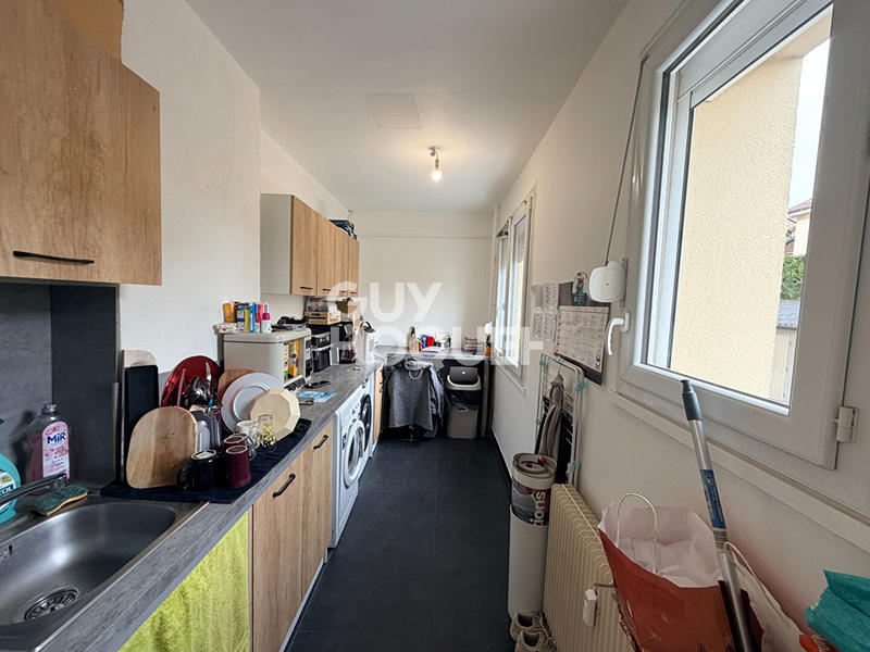 Fonds de commerce - 1 m²