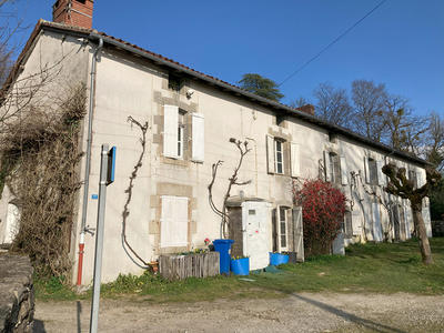 Maison de maîtres - 481 m² - 17 pièces