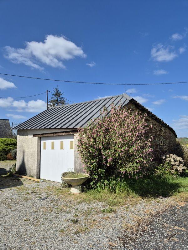 Maison - 183 m² - 6 pièces