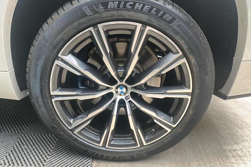 Bmw X5 G05 xDrive45e 394 ch Bva8 m Sport