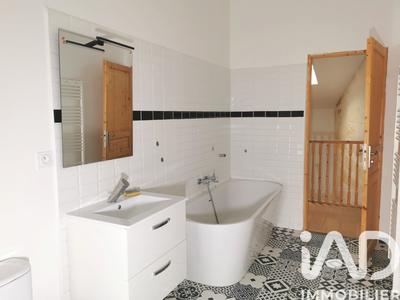 Maison de ville - 180 m² - 6 pièces