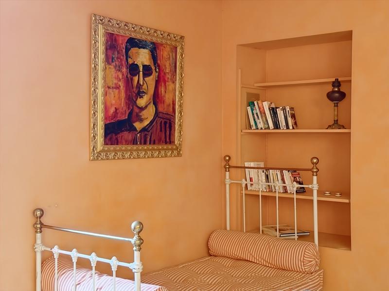 Maison en pierre - 302 m² - 8 pièces