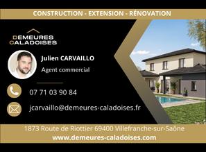 Maison - 114 m² - 5 pièces