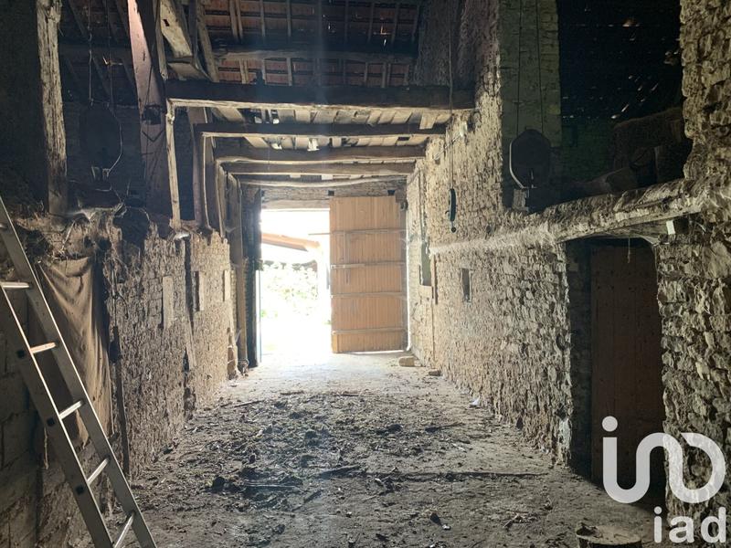 Maison de village - 205 m² - 10 pièces