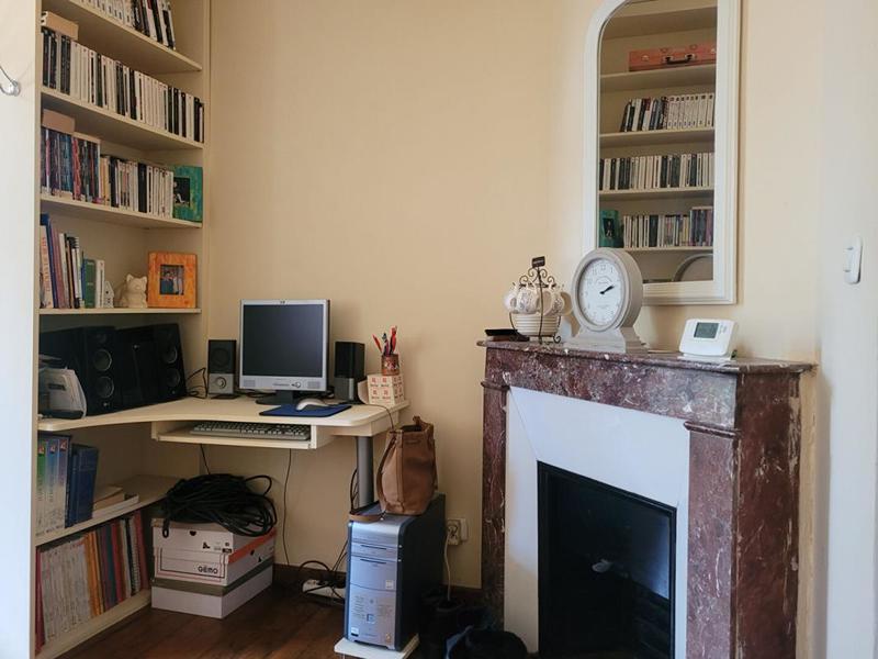 Appartement - 42 m² - 3 pièces