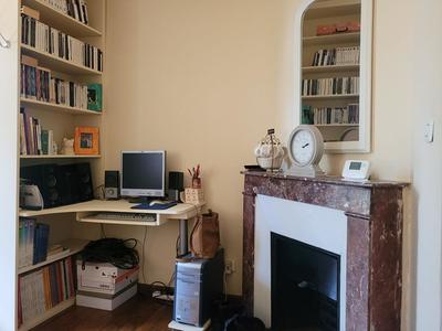 Appartement - 42 m² - 3 pièces