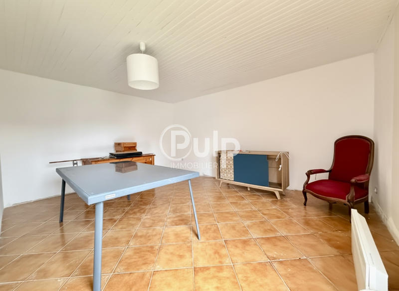 Corps de ferme - 190 m² - 8 pièces