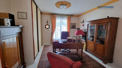 Villa - 115 m² - 4 pièces