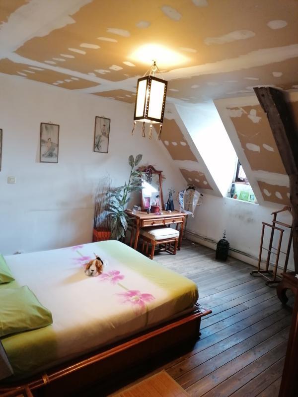 Longère - 180 m² - 9 pièces