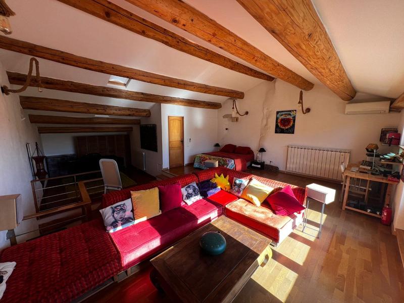 Maison - 315 m² - 10 pièces