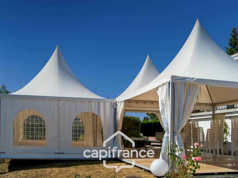 Fonds de commerce - 1 m²