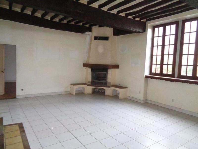 Maison - 130 m² - 4 pièces