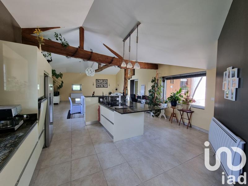 Ferme - 276 m² - 8 pièces