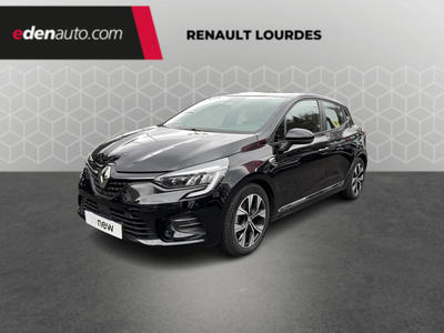 Renault Clio E-Tech 140 - 21n Limited