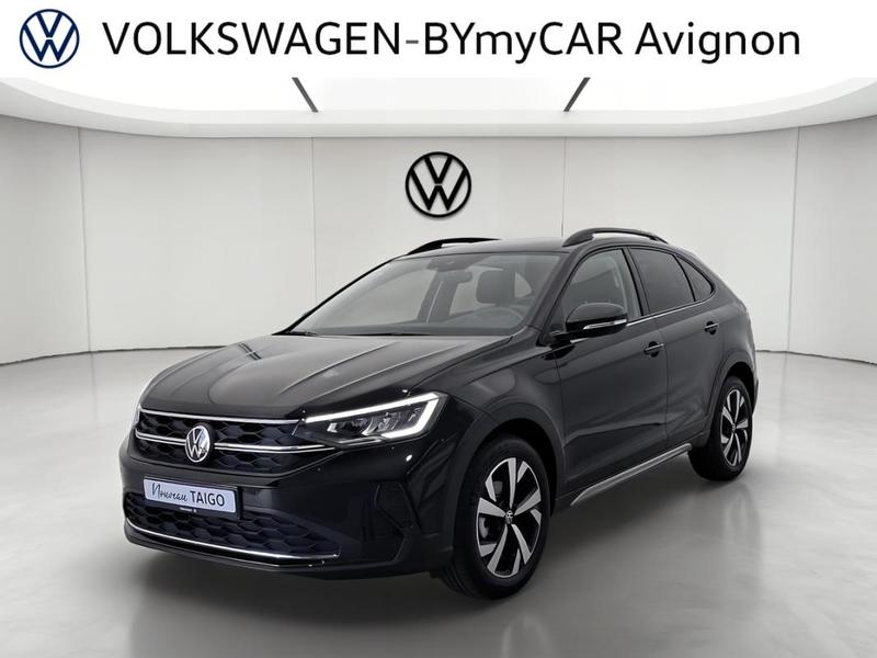 Volkswagen Taigo 1.0 Tsi 116 Bvm6 Vw Edition