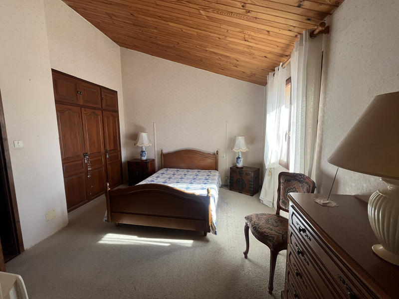 Villa - 127 m² - 4 pièces