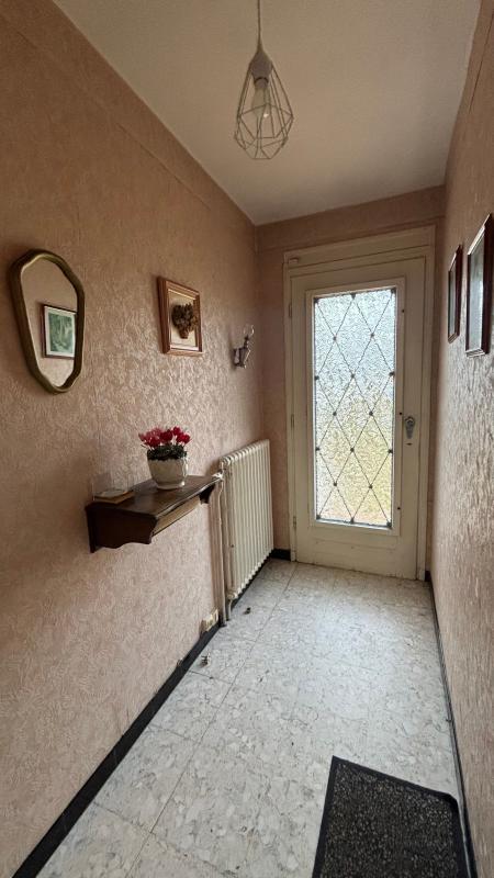 Maison - 70 m² - 3 pièces