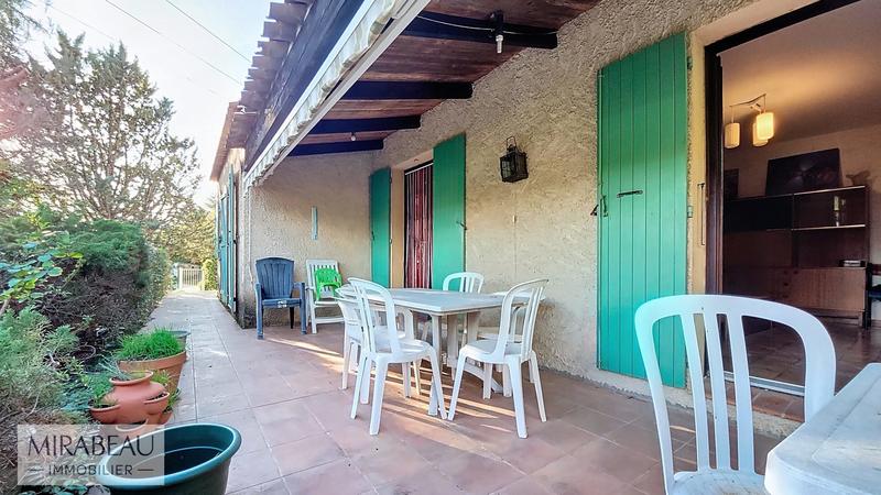 Villa - 118 m² - 4 pièces