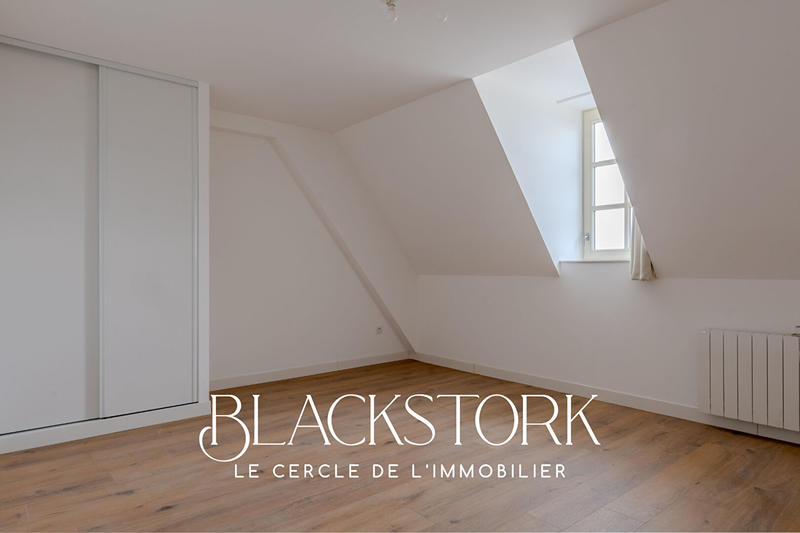 Appartement - 91 m² - 3 pièces