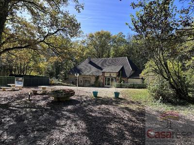 Fonds de commerce - 345 m²