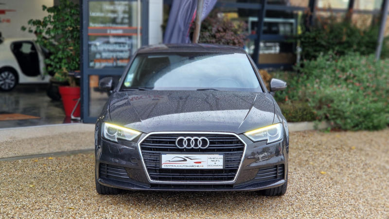 Audi A3 sportback 2.0 Tdi 150