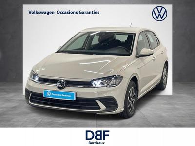 Volkswagen Polo 1.0 Tsi 95 s&amp;S Dsg7 Life Plus