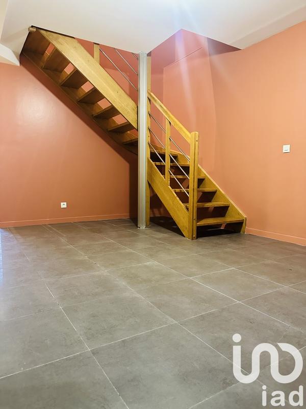 Maison - 175 m² - 10 pièces